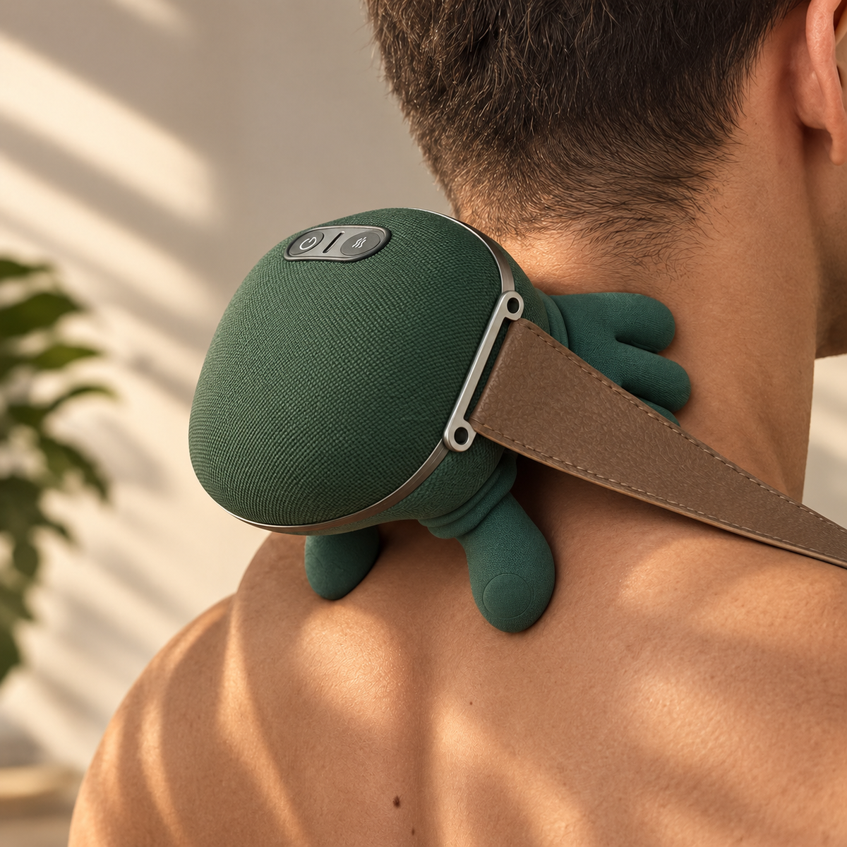 Neck Relief Pro